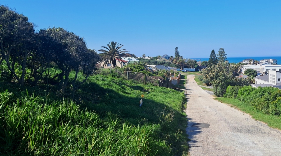  Bedroom Property for Sale in Seaview Eastern Cape